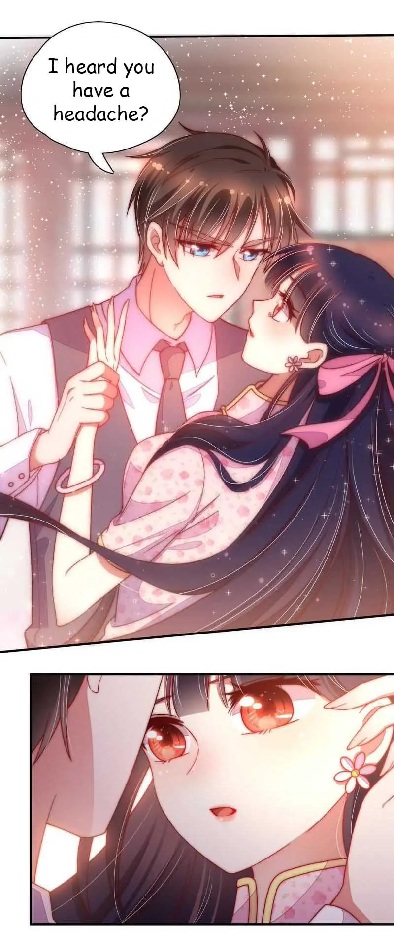 Маршал ревнует. Мой плохой маршал манга. Манга маршал ревнует меня слишком часто. Манга маршал слишком ревнует часто. Маршал ревнует.