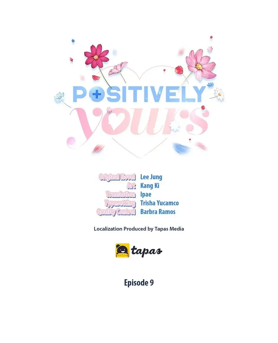 Positively yours chapter 67